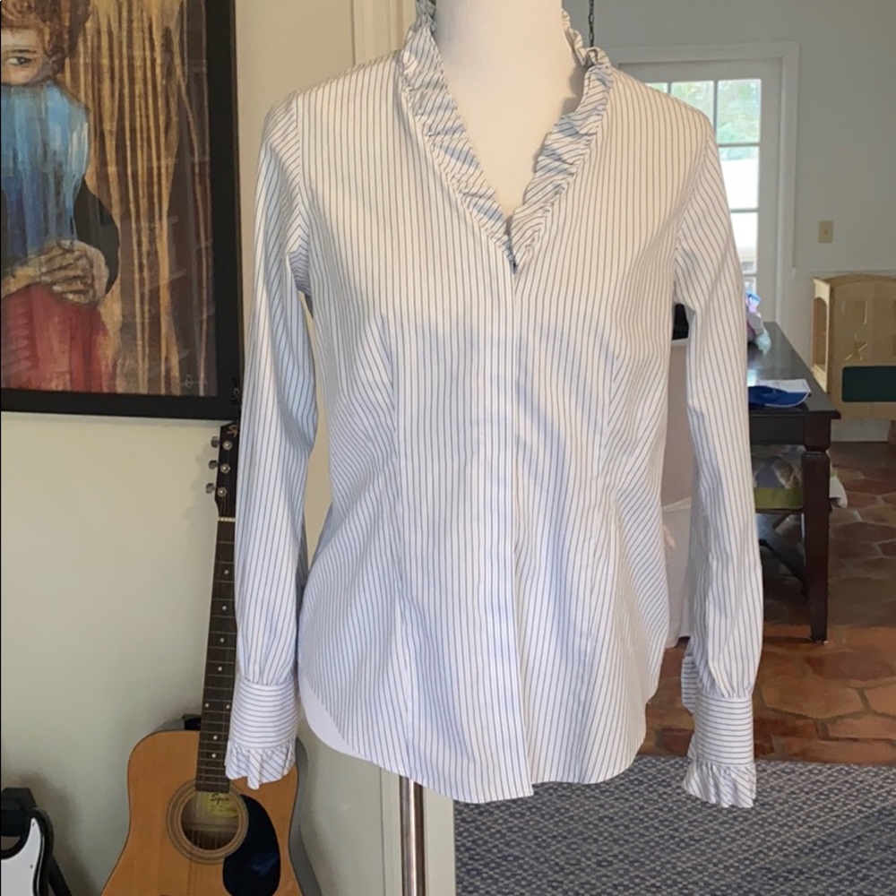 Brooks Brothers Top-8